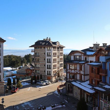 Pirin Golf Mountain View Retreat Apartment Razlog Luaran gambar