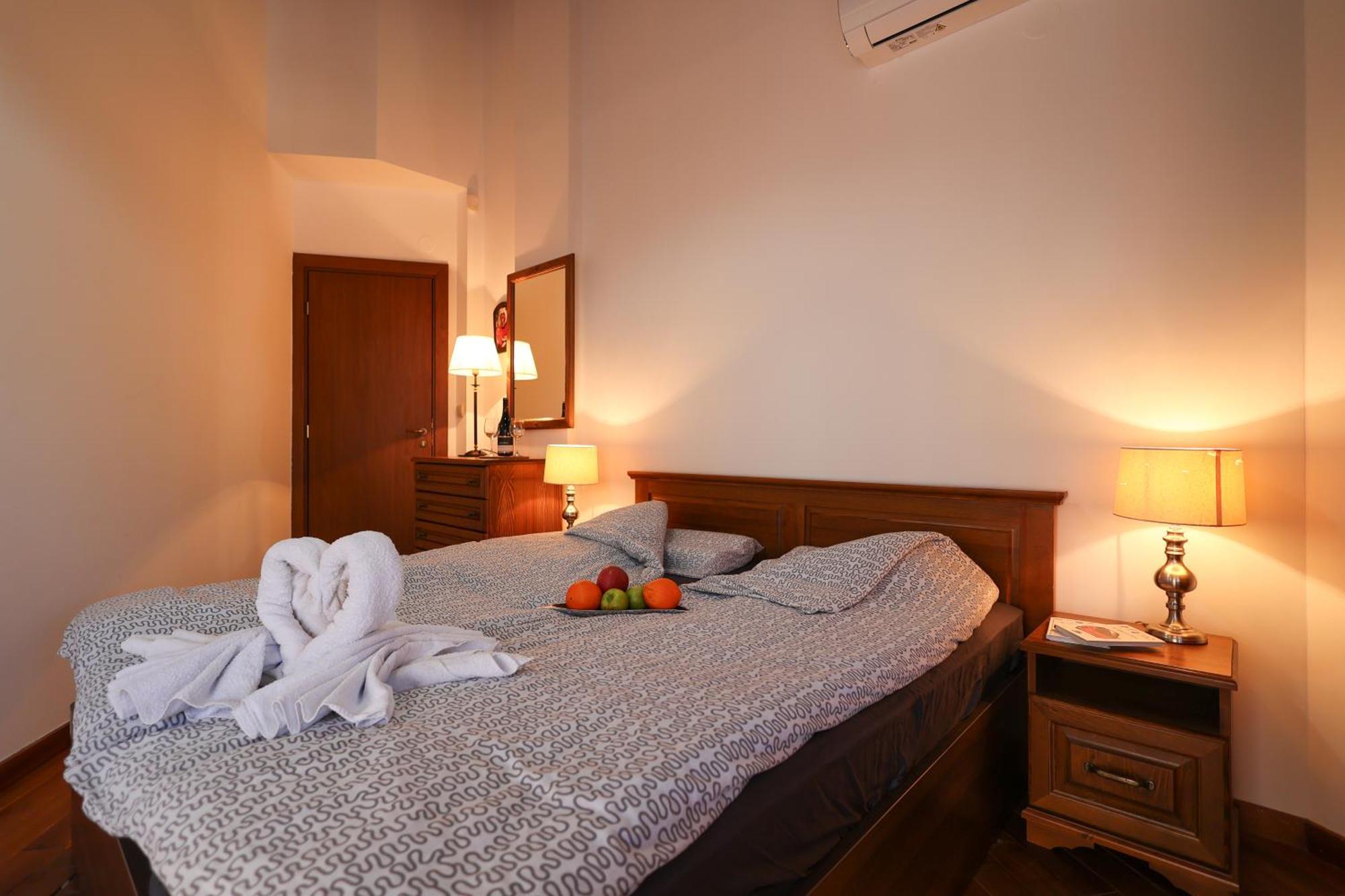 Pirin Golf Mountain View Retreat Apartment Razlog Luaran gambar