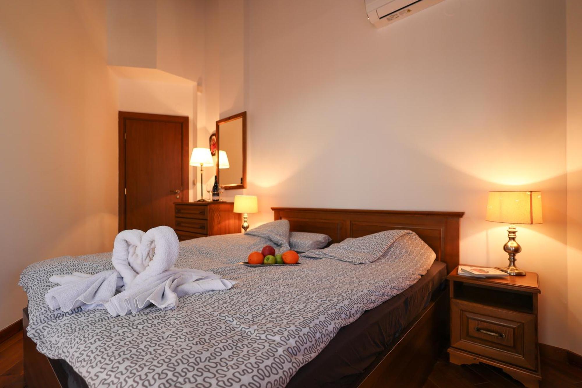 Pirin Golf Mountain View Retreat Apartment Razlog Luaran gambar