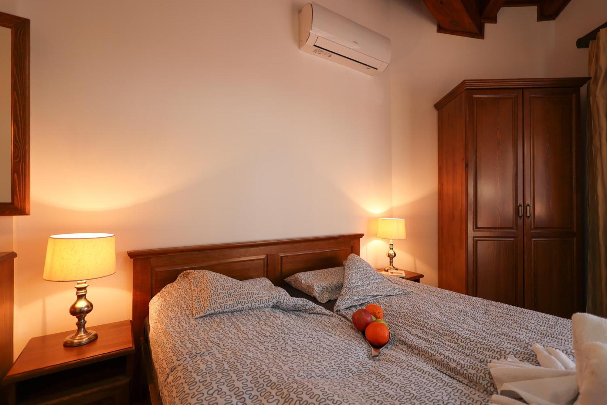 Pirin Golf Mountain View Retreat Apartment Razlog Luaran gambar
