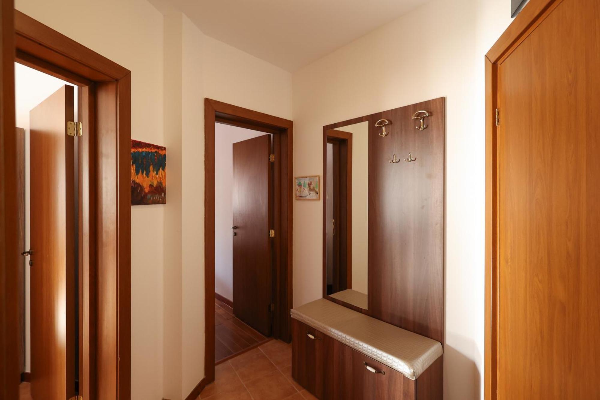 Pirin Golf Mountain View Retreat Apartment Razlog Luaran gambar